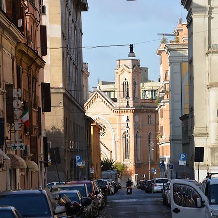 Rome Napoleone Rooms Roma Ngoại thất bức ảnh
