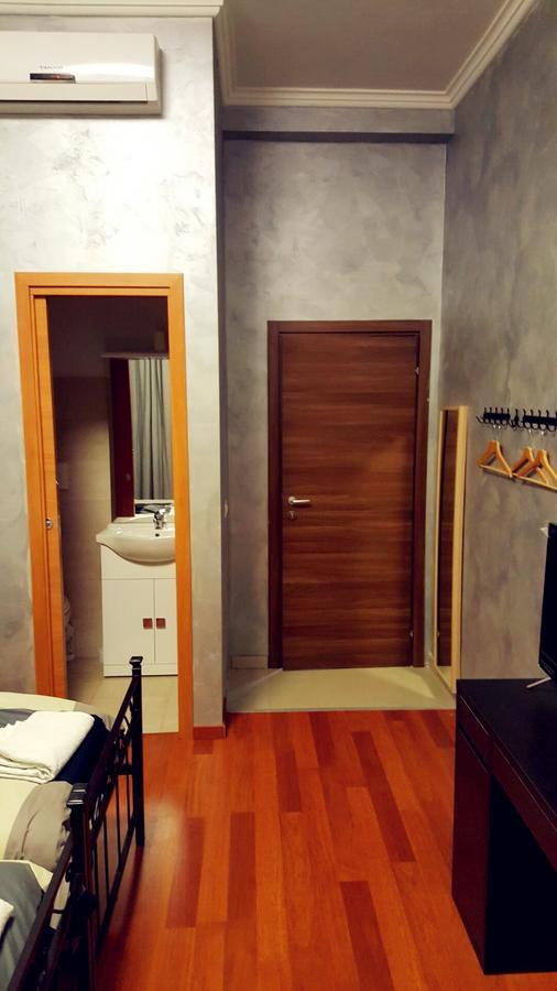 Rome Napoleone Rooms Roma Ngoại thất bức ảnh