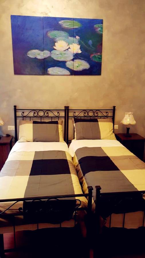 Rome Napoleone Rooms Roma Ngoại thất bức ảnh