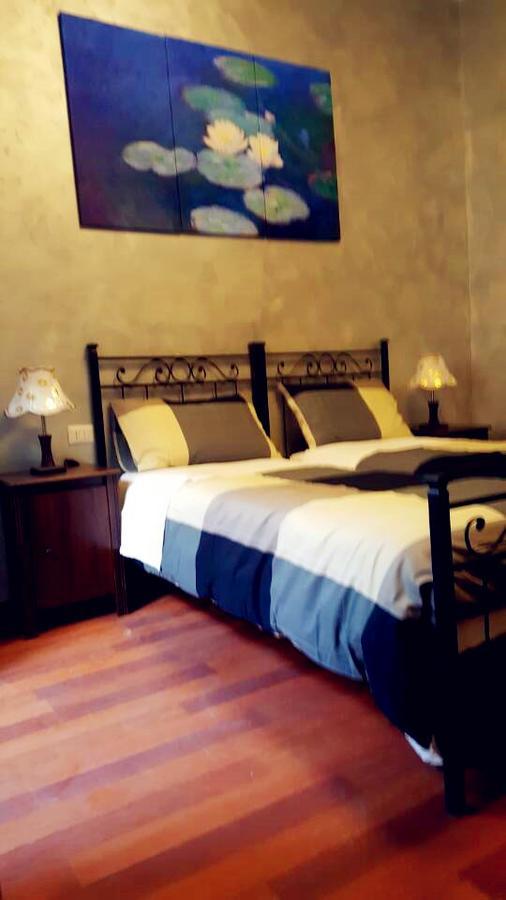 Rome Napoleone Rooms Roma Ngoại thất bức ảnh