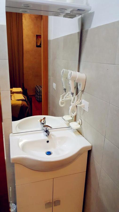 Rome Napoleone Rooms Roma Ngoại thất bức ảnh