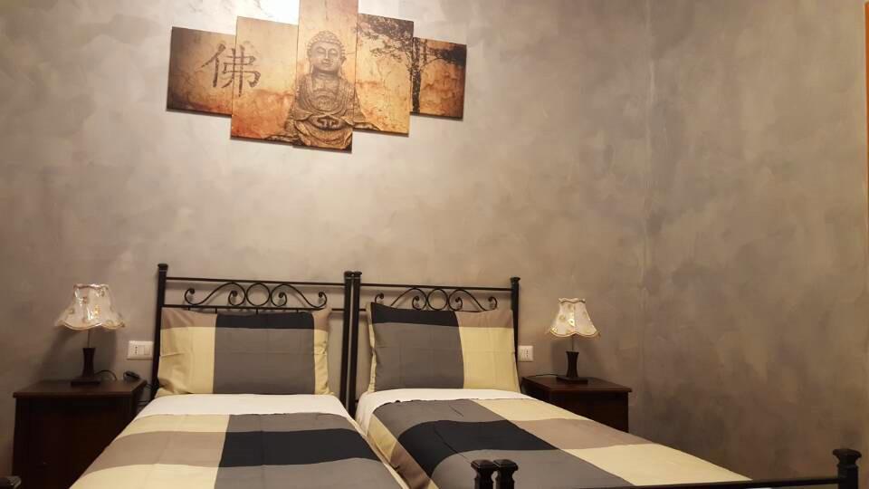 Rome Napoleone Rooms Roma Ngoại thất bức ảnh