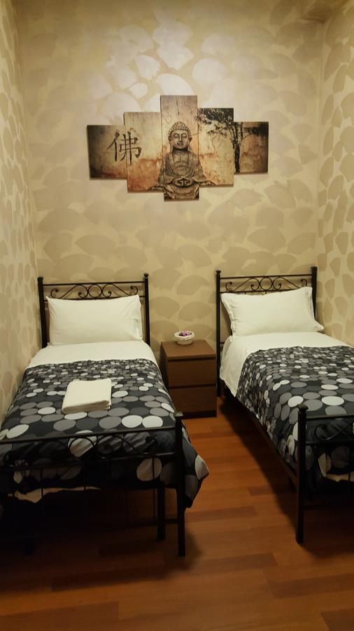 Rome Napoleone Rooms Roma Ngoại thất bức ảnh