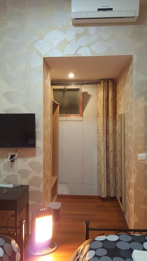 Rome Napoleone Rooms Roma Ngoại thất bức ảnh
