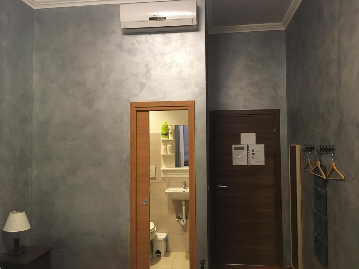 Rome Napoleone Rooms Roma Ngoại thất bức ảnh