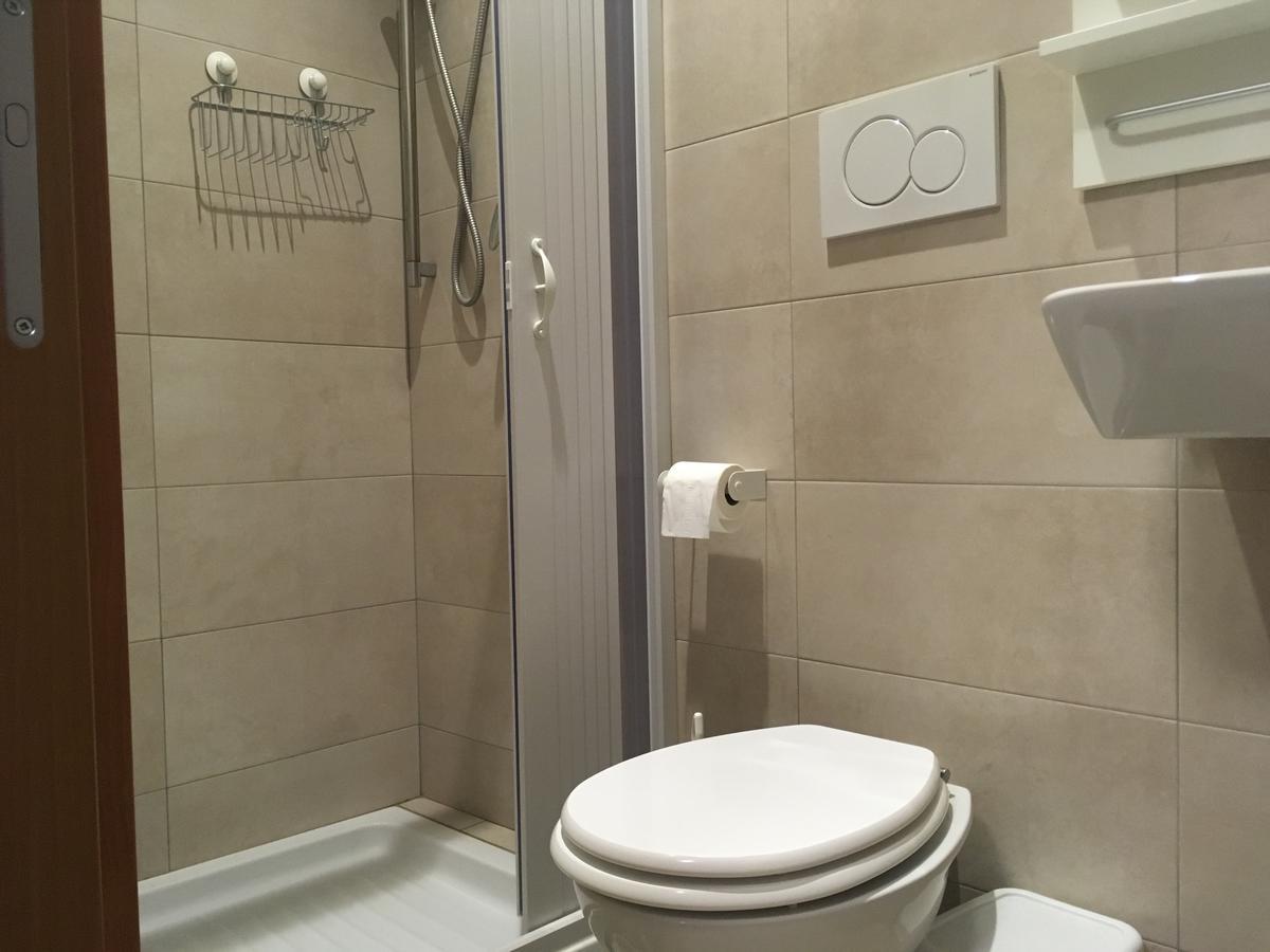 Rome Napoleone Rooms Roma Ngoại thất bức ảnh