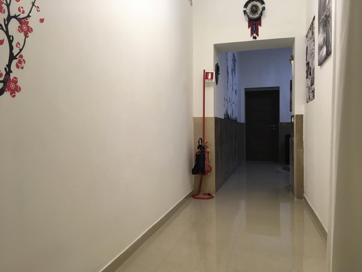 Rome Napoleone Rooms Roma Ngoại thất bức ảnh