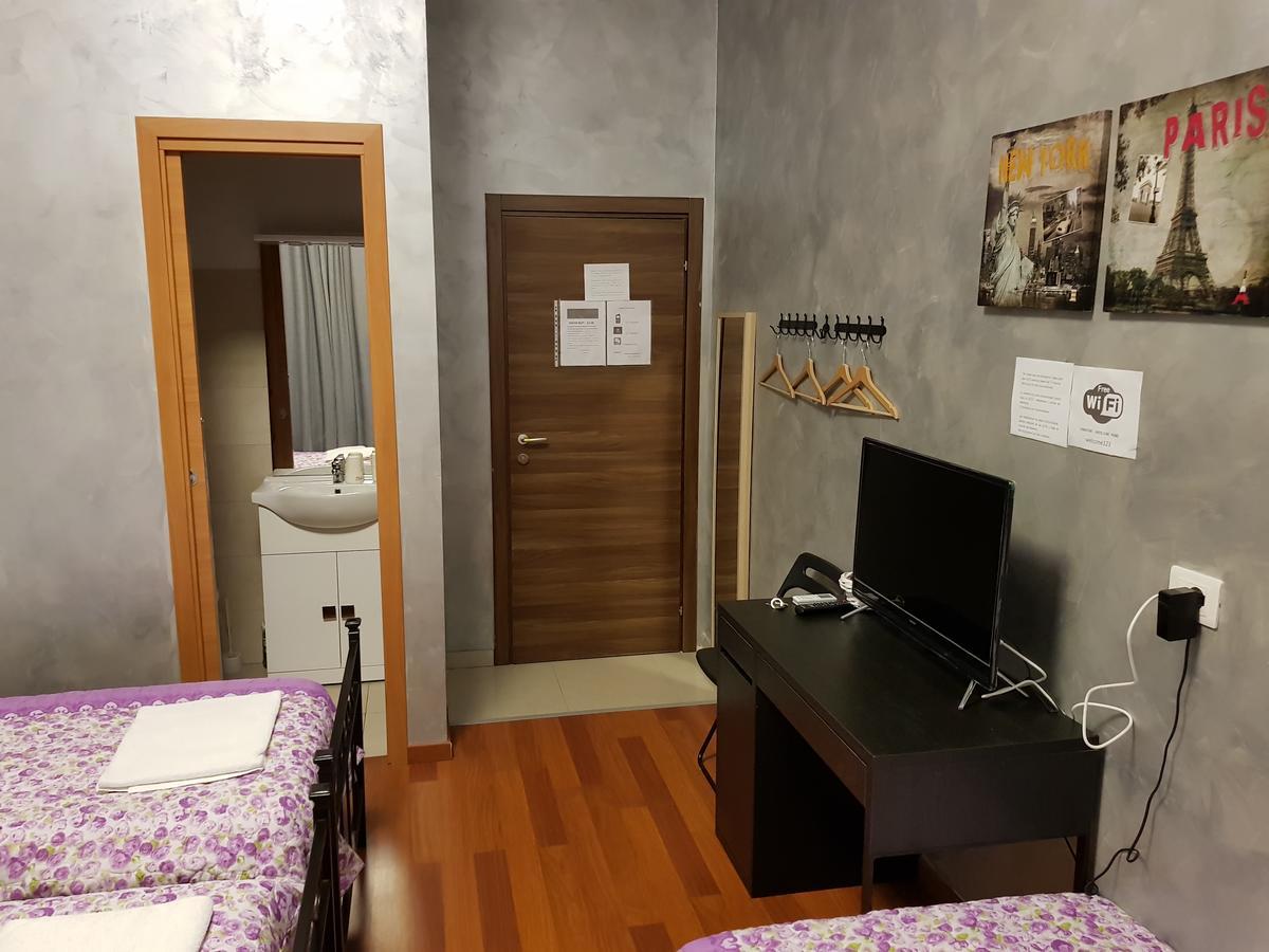 Rome Napoleone Rooms Roma Ngoại thất bức ảnh
